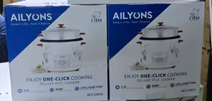 2.2litres Rice Cooker
