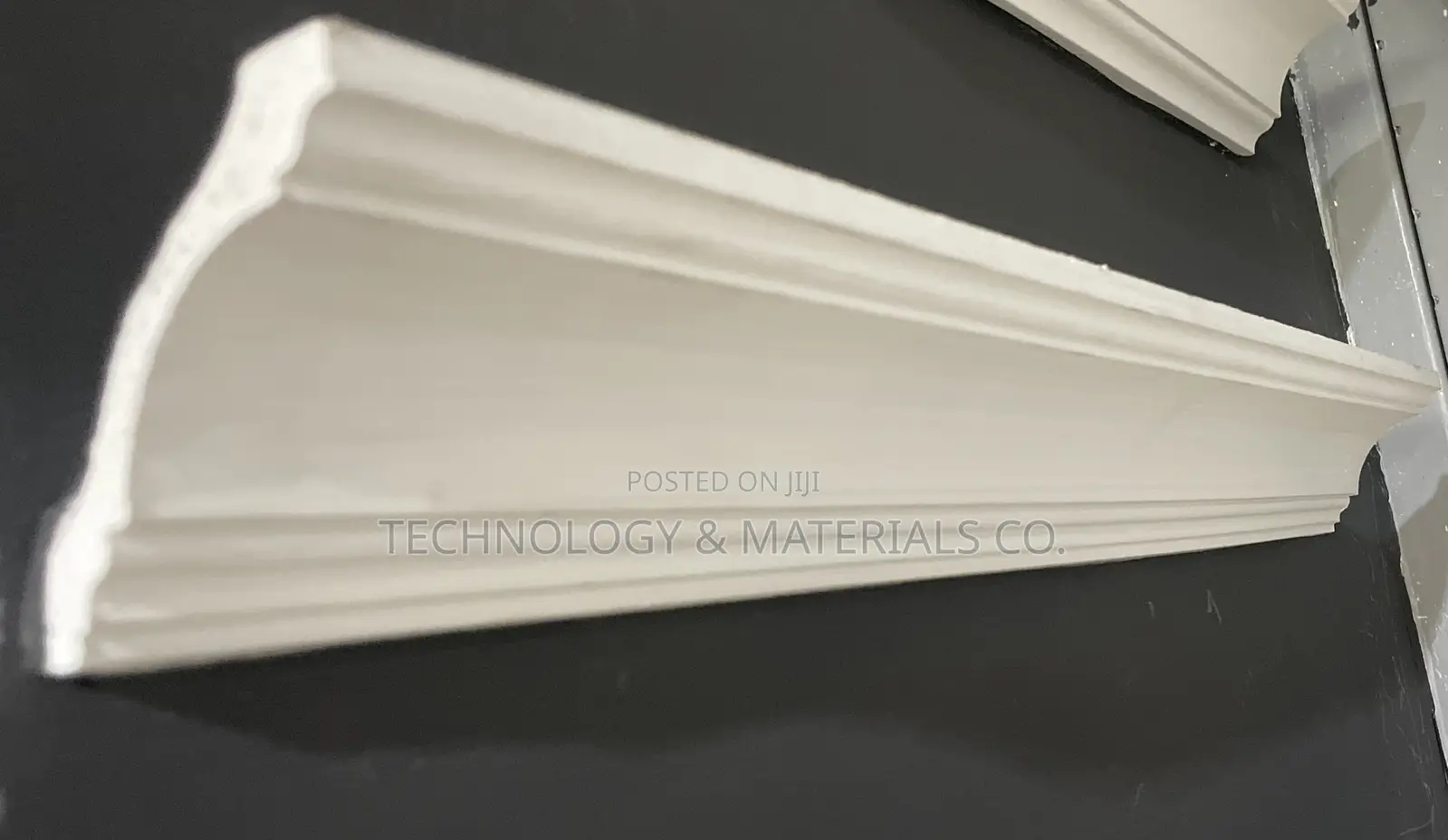 Wall-Ceiling Molding