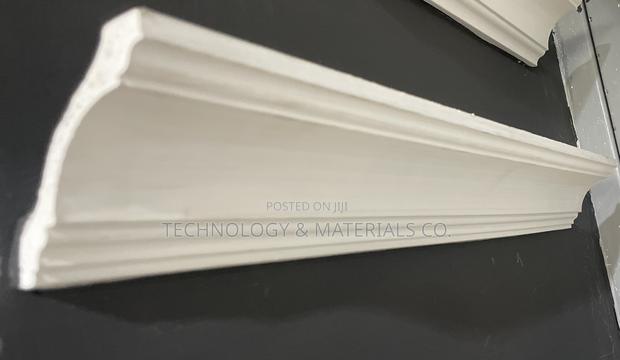 Wall-Ceiling Molding - main view