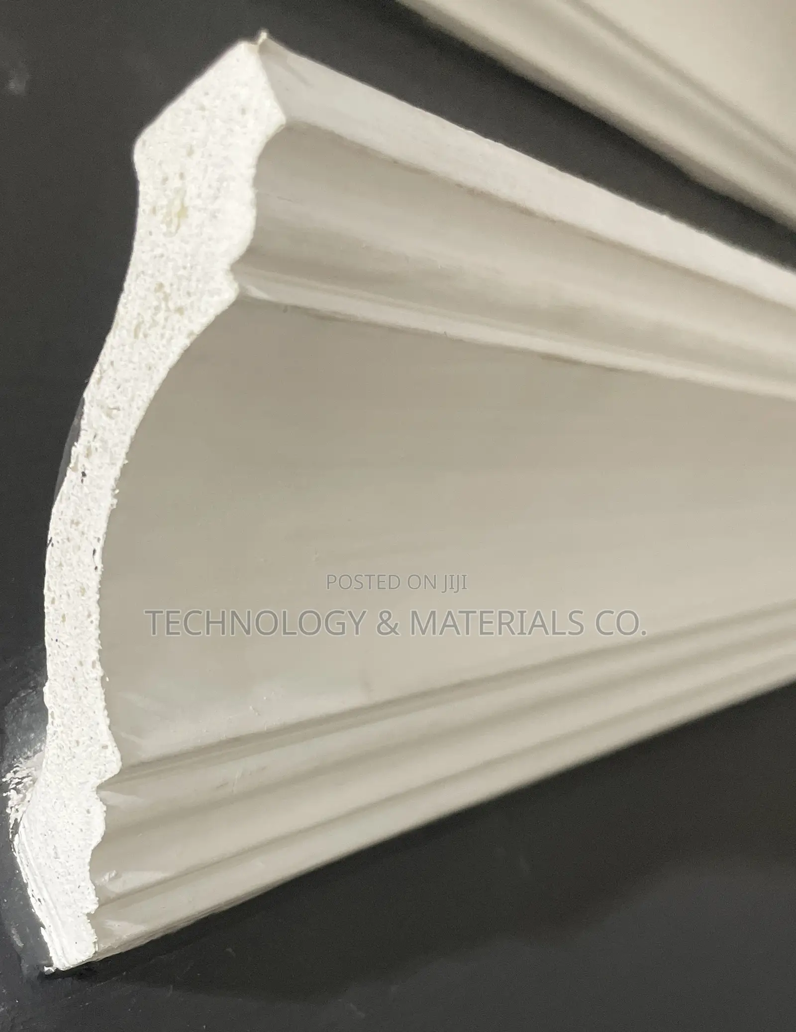Wall-Ceiling Molding