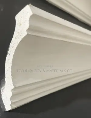 Wall-Ceiling Molding