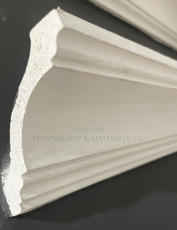 Wall-Ceiling Molding - thumbnail 2