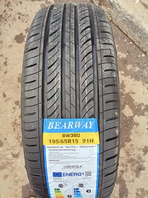 Bearway 195/65r15