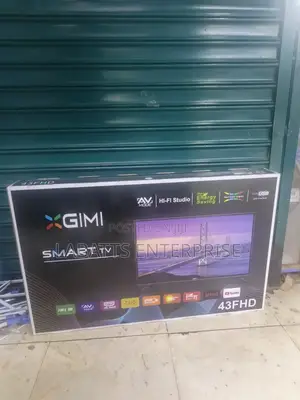 43 " Xgimi Smart Android Digital Tv