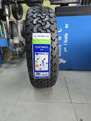 215/70r16 Linglong Tire