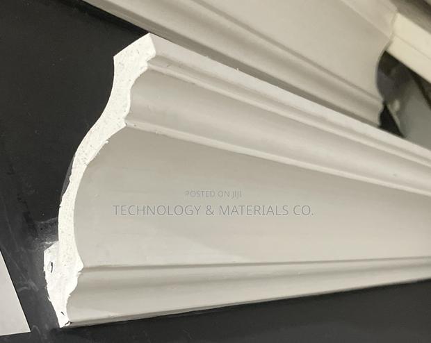 Cornice - Pu Fibre 5 Inch - main view