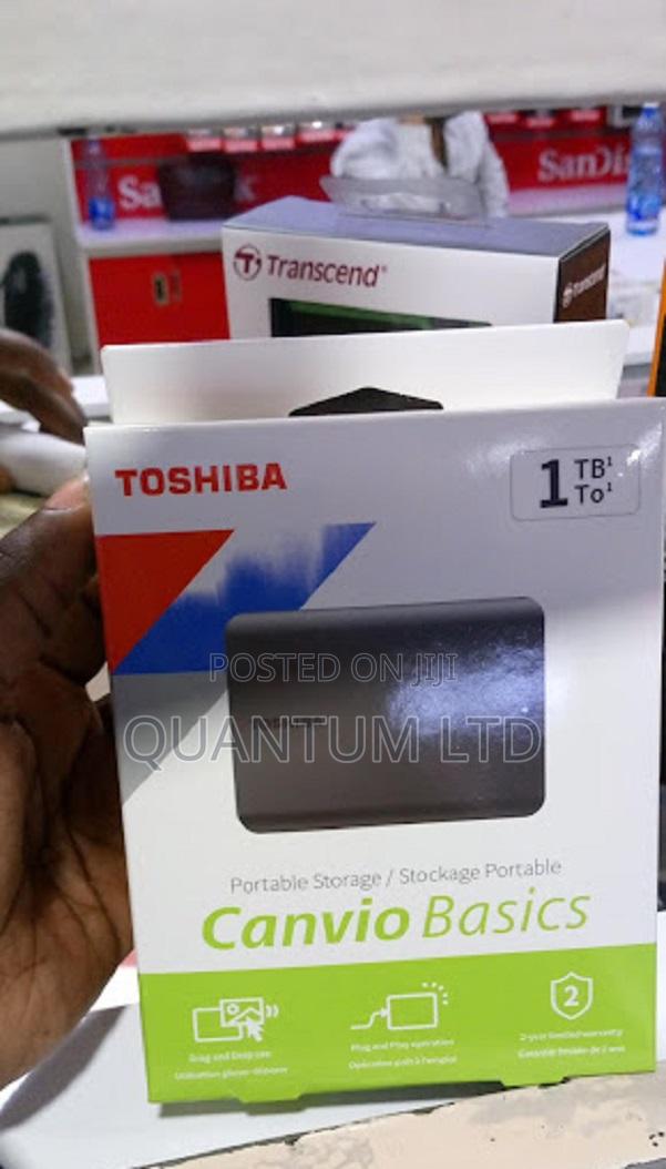 Toshiba Portable Drive 1tb^^Toshiba 1tb