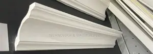 Cornice - Pu Fibre 5 Inch