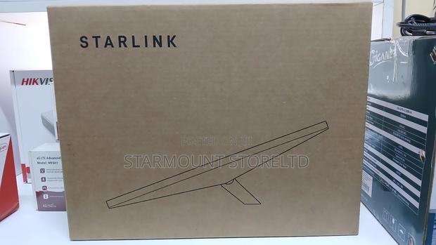 Starlink Mini Kit
