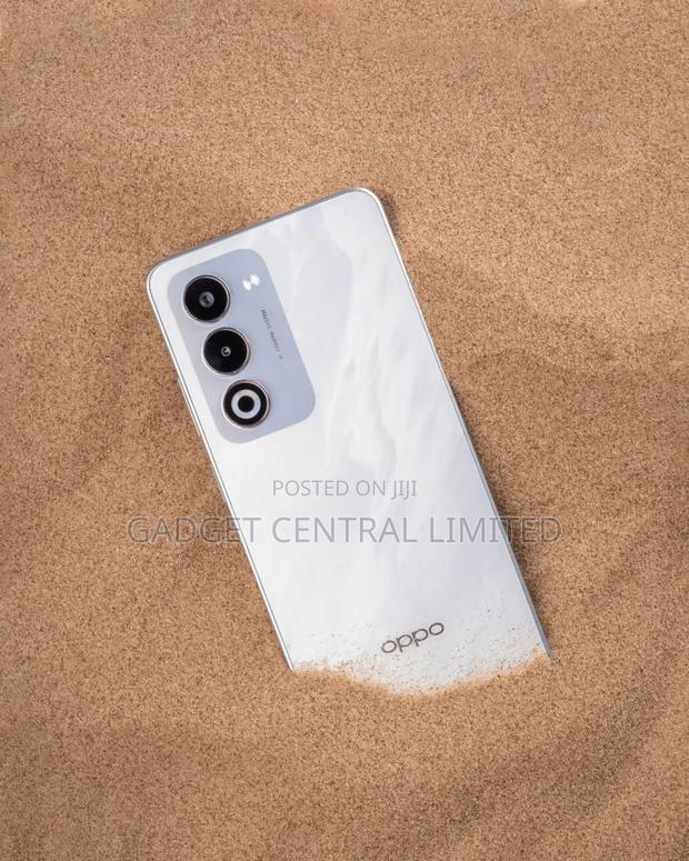 New Oppo A5 128 GB Blue - thumbnail 2