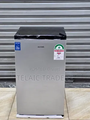 90 Litres Ailyons Single Door Refrigerator