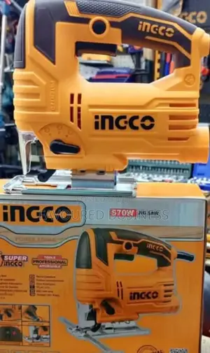 Super Powerful Jigsaw /Ingco 570w Jigsaw