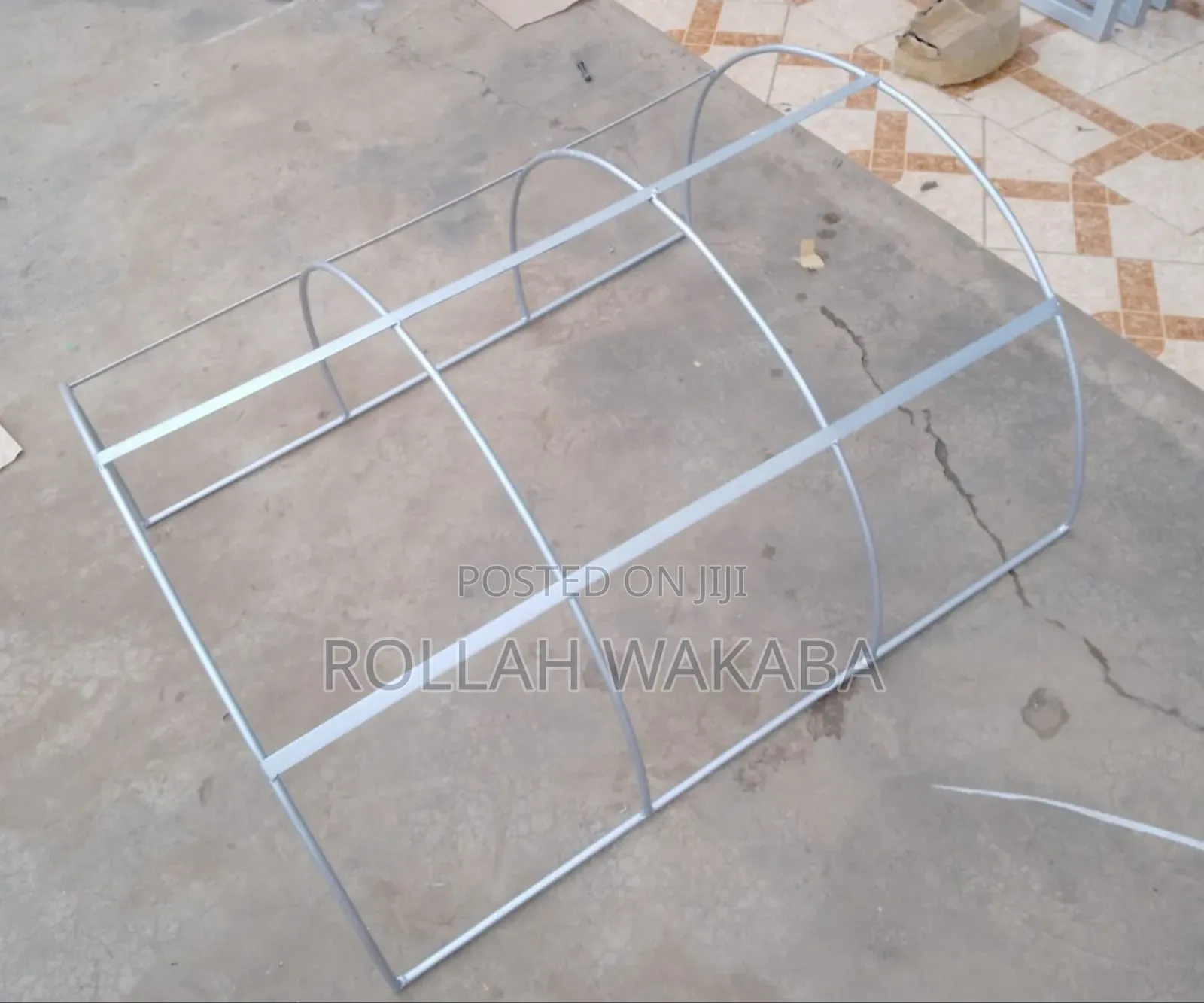 Bed Cradle (Adult/Infant)