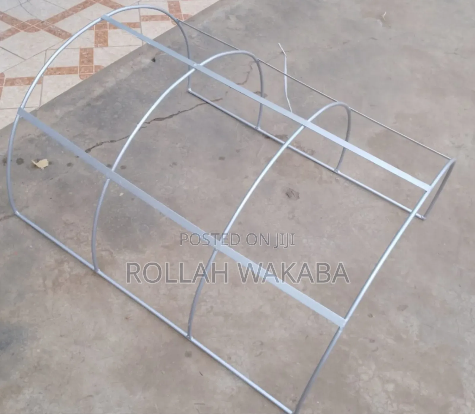 Bed Cradle (Adult/Infant)