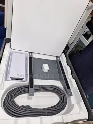 Starlink Flat High Performance Kit