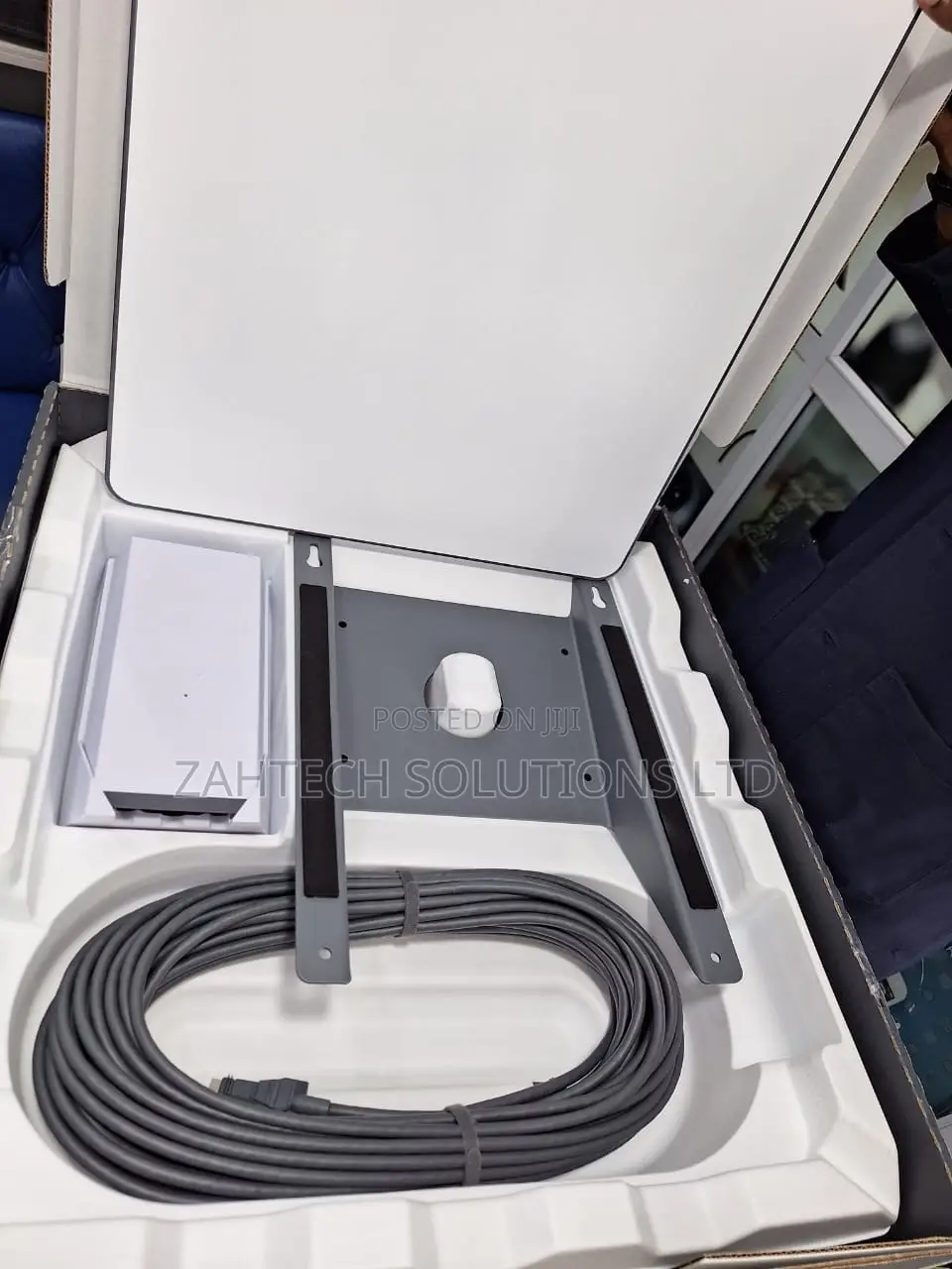 Starlink Flat High Performance Kit
