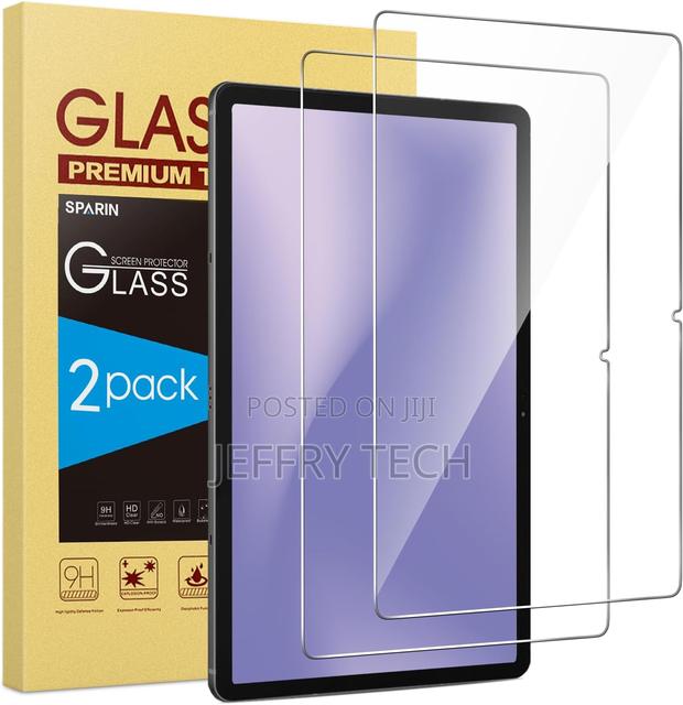 Citam Tempered Glass Screen Protector for Samsung Tab S10 Plus - main view