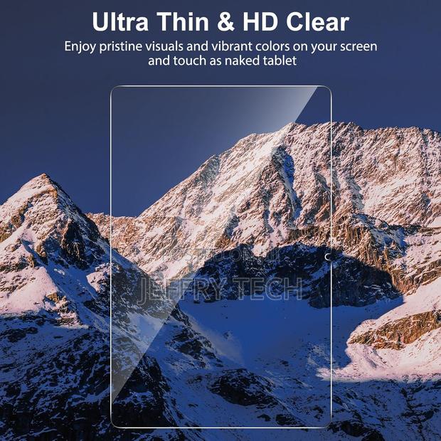 Citam Tempered Glass Screen Protector for Samsung Tab S10 Plus - thumbnail 2