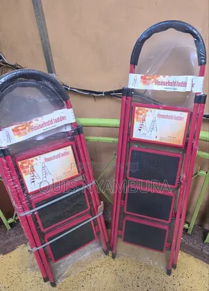 4 Step Ladder/ Foldable 4step Ladder