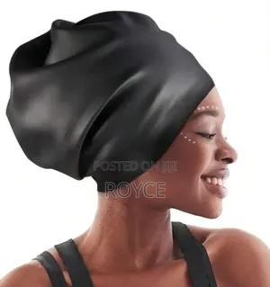 Extra Large Swimming Cap