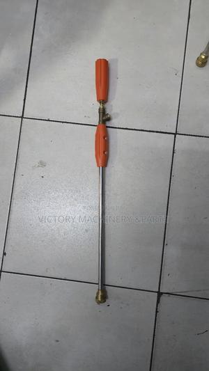 Long Knapsack Gun/Long Sprayer Gun - thumbnail 2