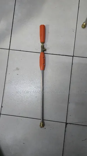 Long Knapsack Gun/Long Sprayer Gun