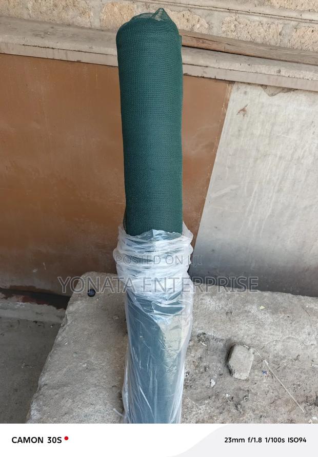 Durable Scaffolding/Construction Nets - thumbnail 2