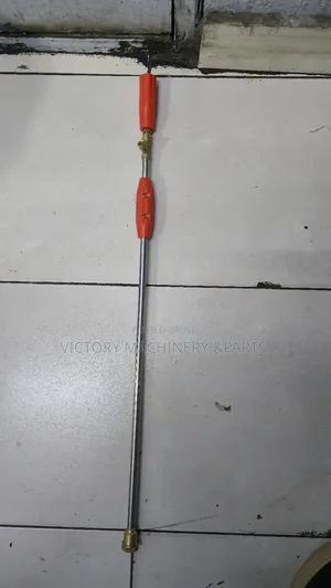Long Knapsack Gun/Long Sprayer Gun
