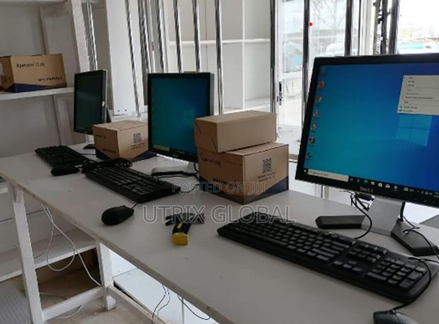 Inventory And Sales Tracking Software Point Of Sale System (Pos)