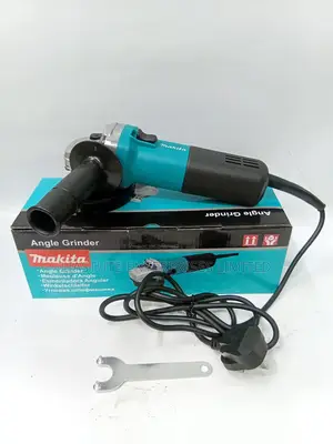 Makita Grinder 4" 840w/Watts