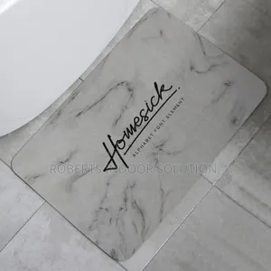 Perfect Fit Antislip Mats.