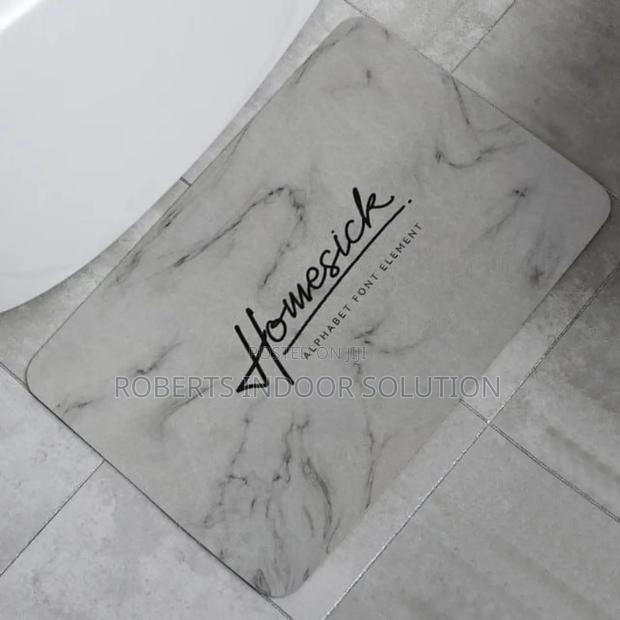 Perfect Fit Antislip Mats. - main view