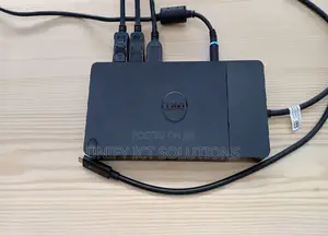 Dell Wd19s 180w Docking Station
