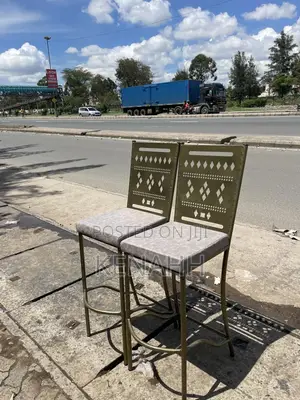 Restaurant High Bar Chairs