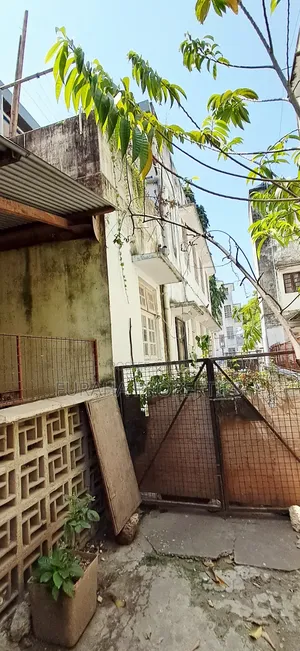 4bdrm Block of Flats in Mombasa Cbd, Moi Avenue (Msa) for sale