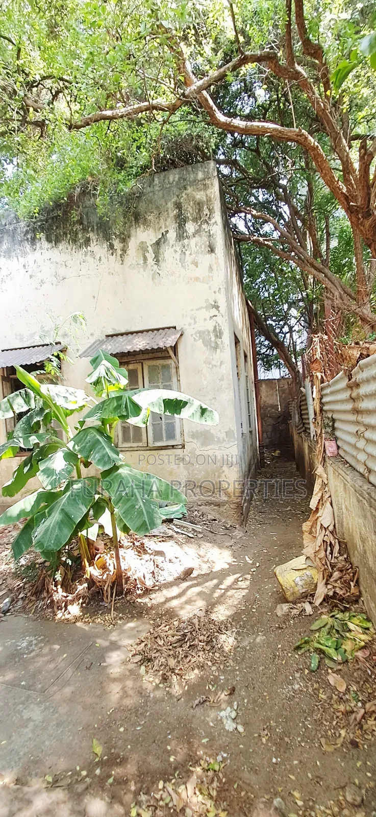 4bdrm Block of Flats in Mombasa Cbd, Moi Avenue (Msa) for sale