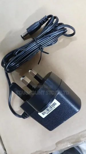 Power Adapter 5v 1a