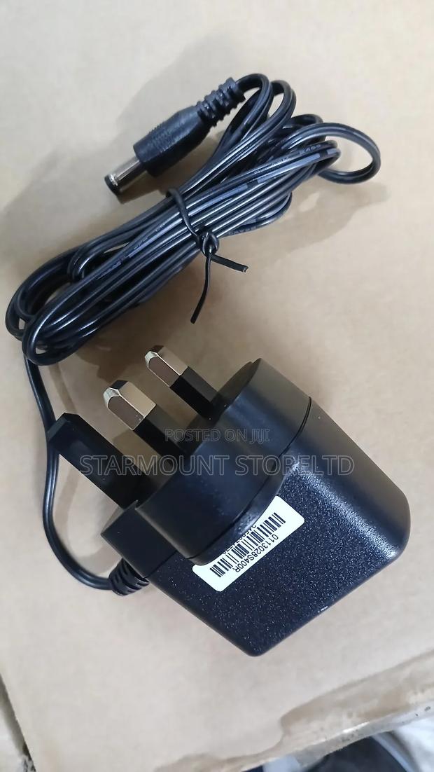 Power Adapter 5v 1a - thumbnail 2