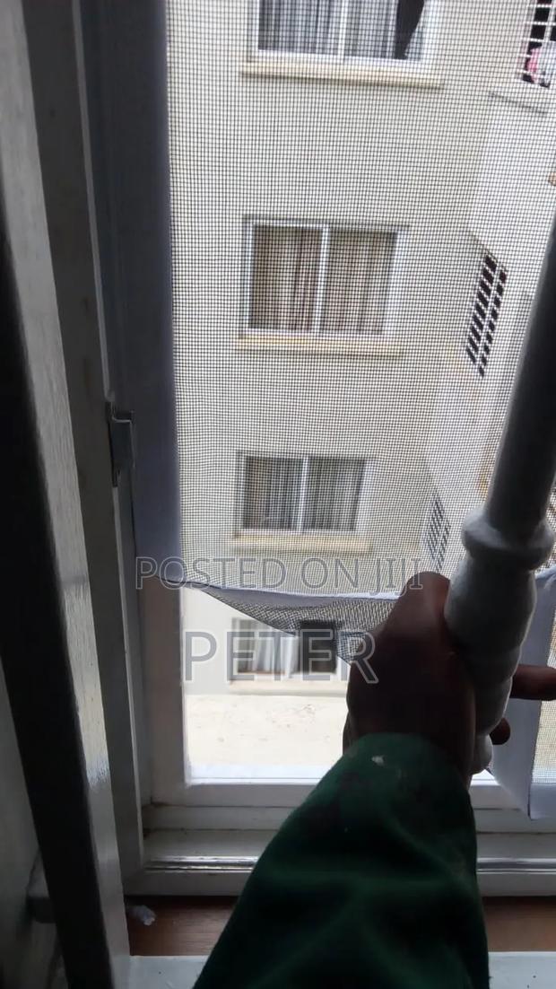 Pronet Mosquito Nets Velcro Screen Magnetic Mosquito Screen Nets - thumbnail 2