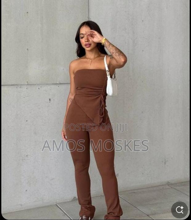 Suits for Ladies. - main view