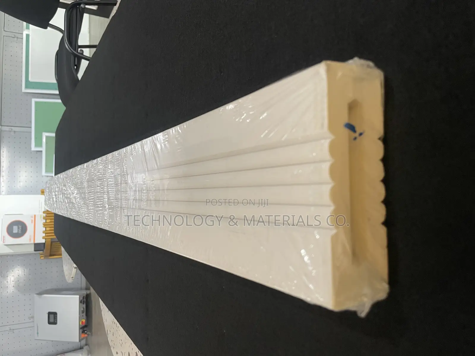 Door Architrave 2.4m