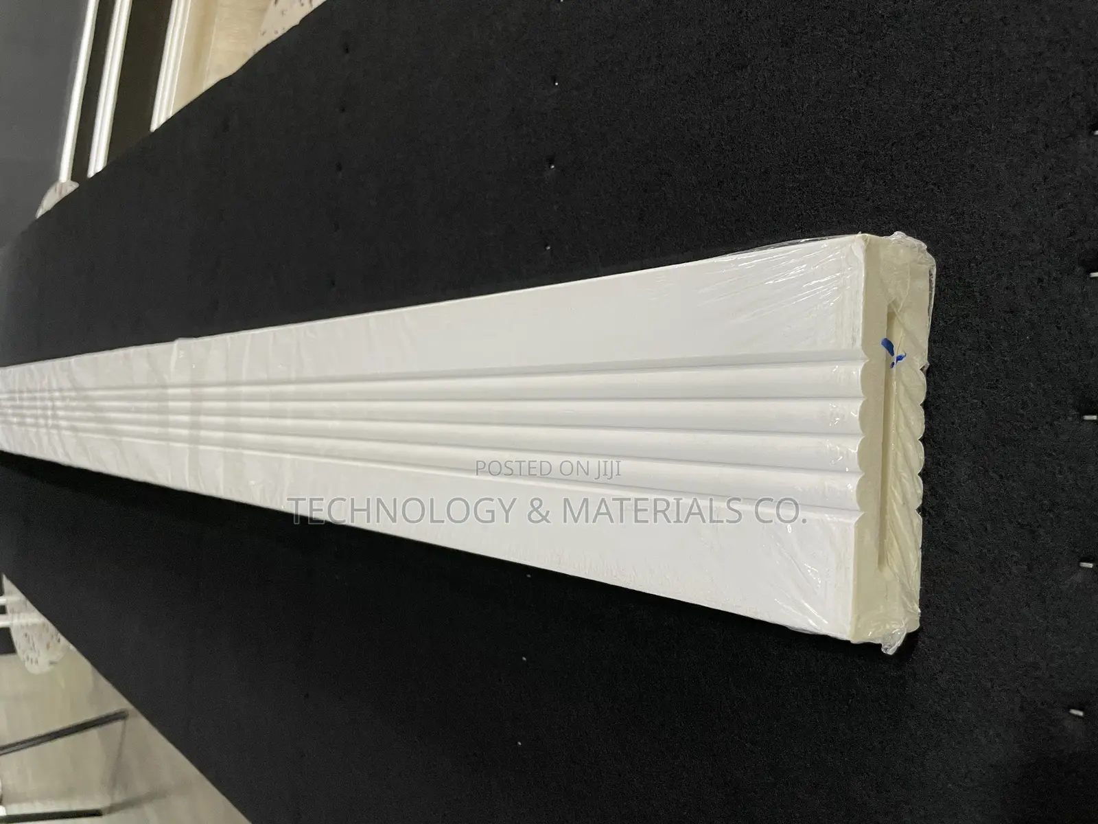 Door Architrave 2.4m