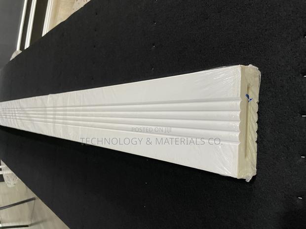 Door Architrave 2.4m - thumbnail 2