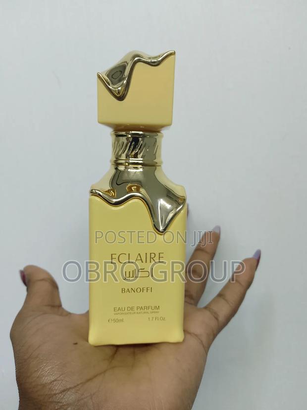 Eclaire 50ml - thumbnail 2