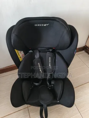 Cool Baby Car Seat- In Perfect Condition No Missing Parts