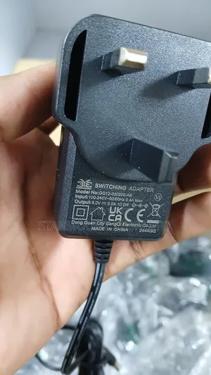 Power Adapter 5v 2a