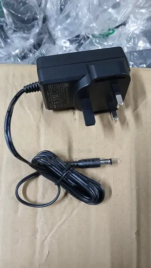 Power Adapter 5v 2a