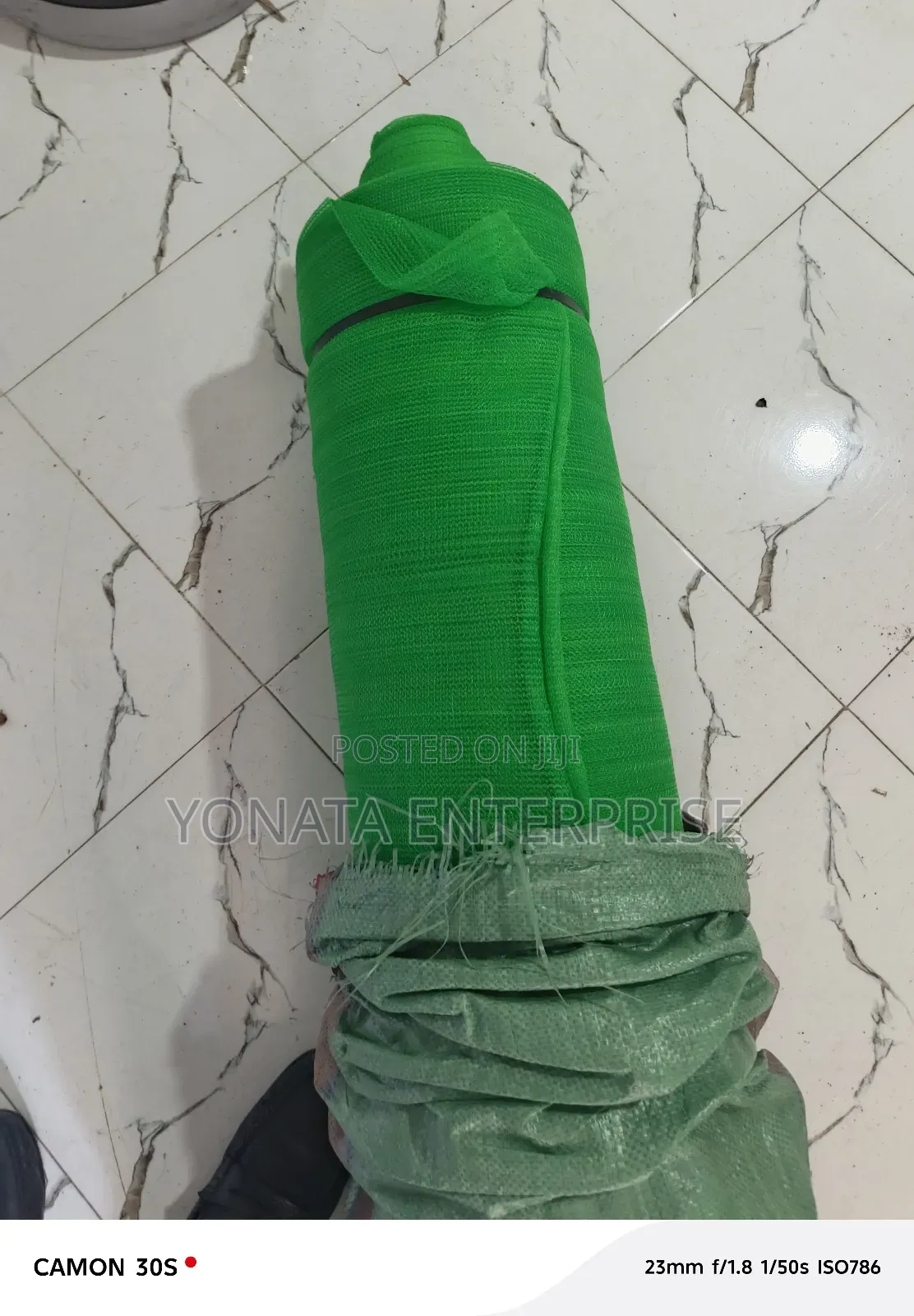 Uv Treated Construction Nets