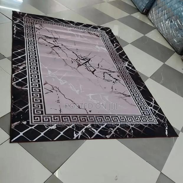 3d Carpet 6x9 - main view