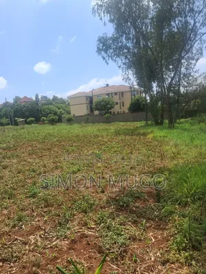 Valley View Estate Kiambu Road Fully Serviced 1/2 Acre Ready Title